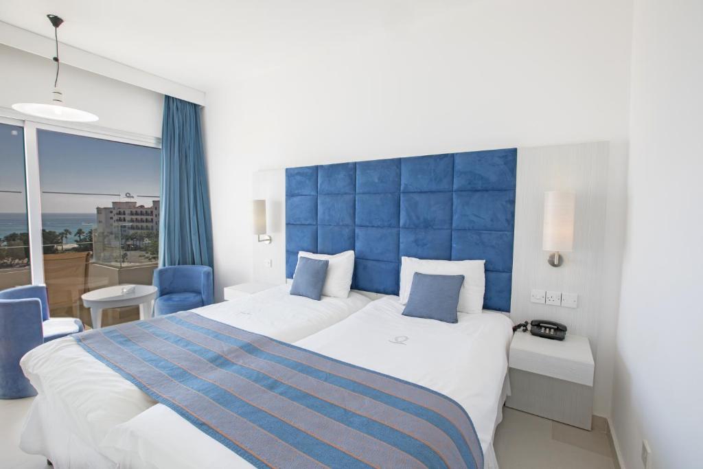 Odessa Beach Hotel foto 8