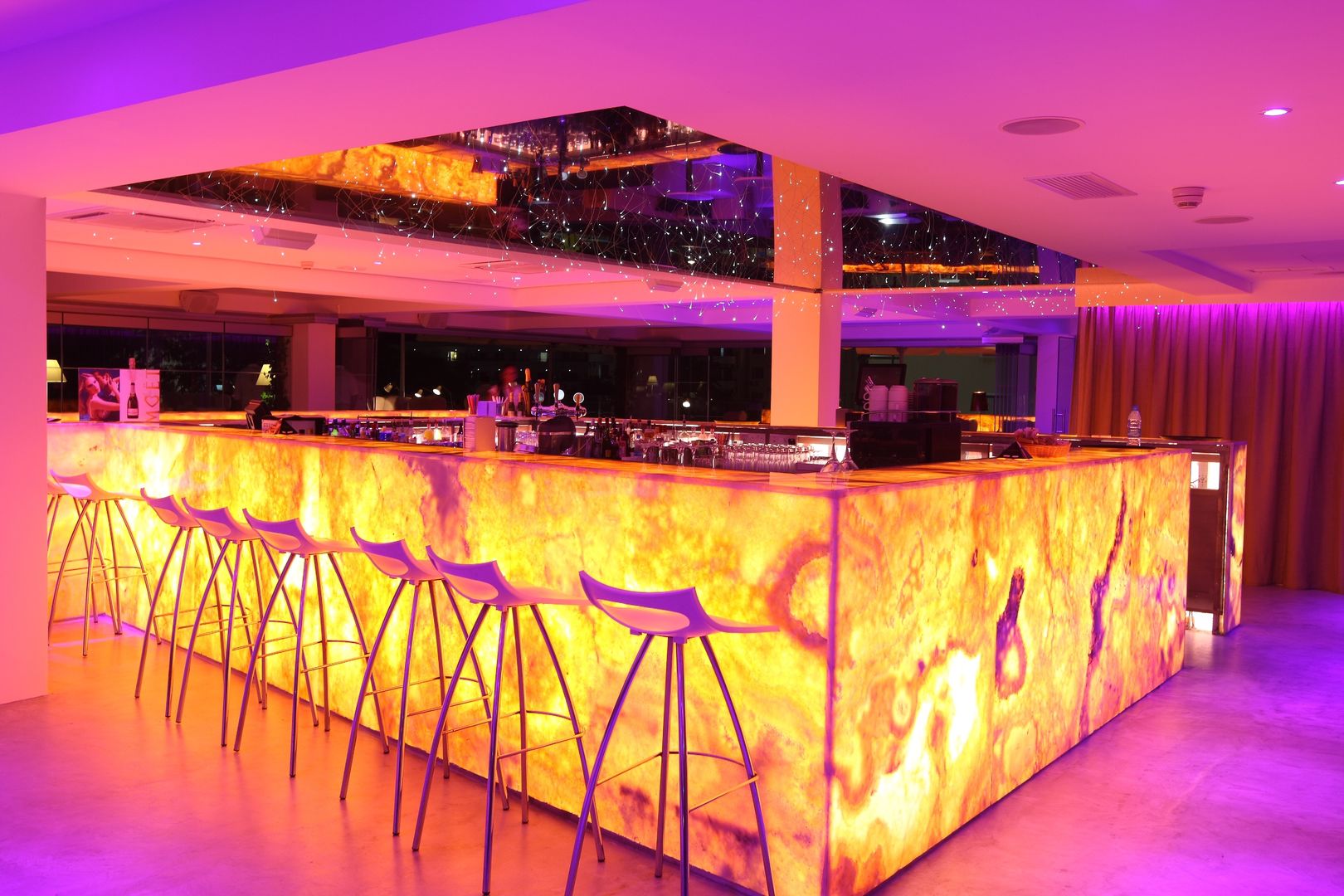 Odessa Beach Hotel foto 10