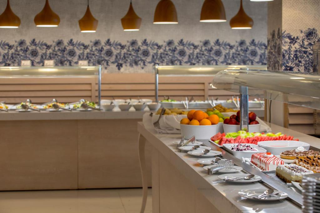 Odessa Beach Hotel foto 6