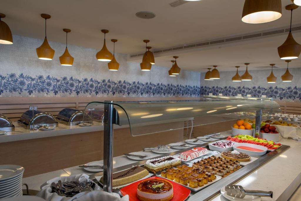 Odessa Beach Hotel foto 7