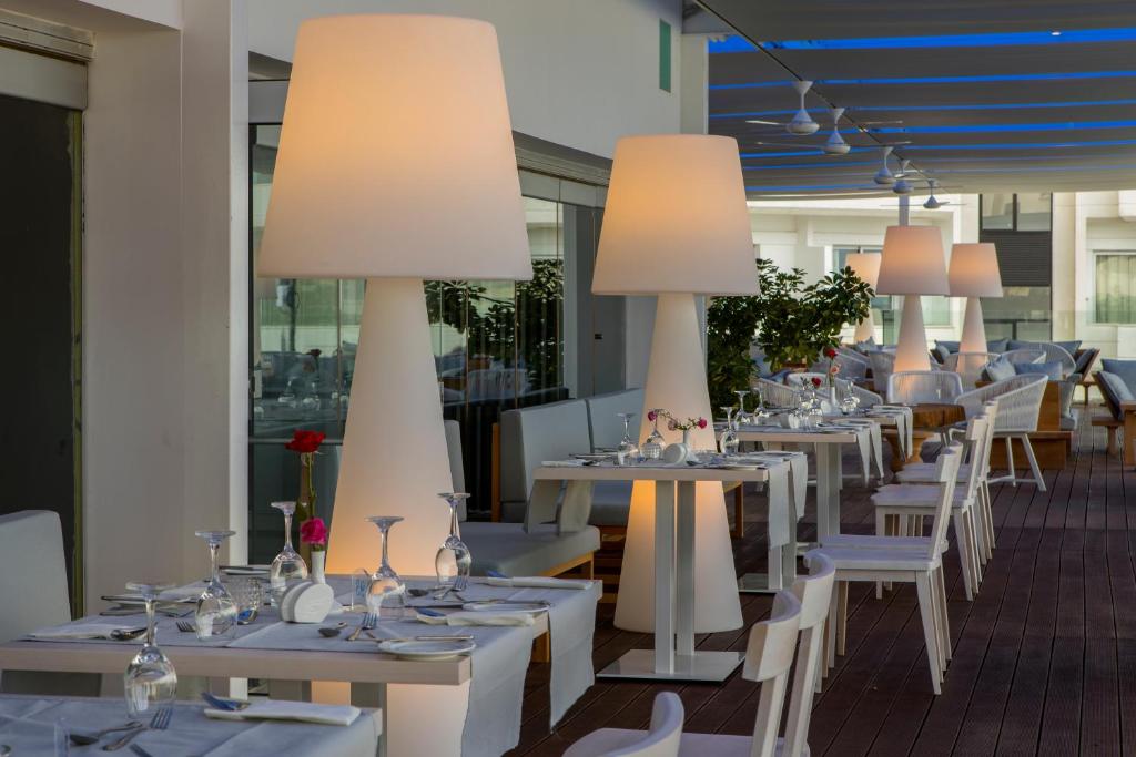 Odessa Beach Hotel foto 16
