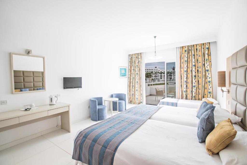 Odessa Beach Hotel foto 9
