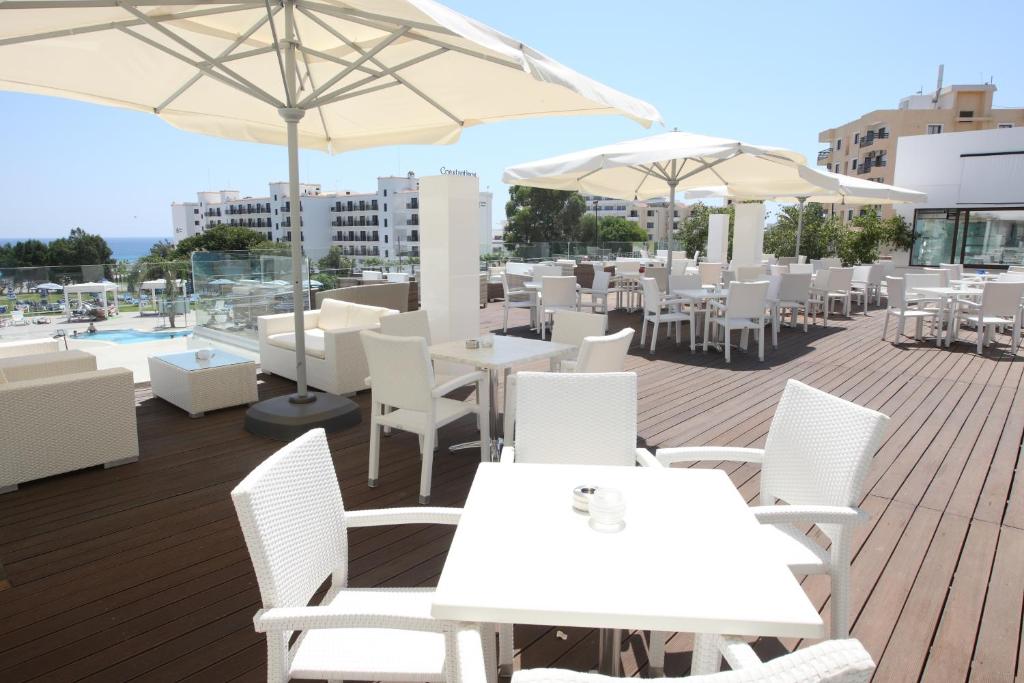 Odessa Beach Hotel foto 13