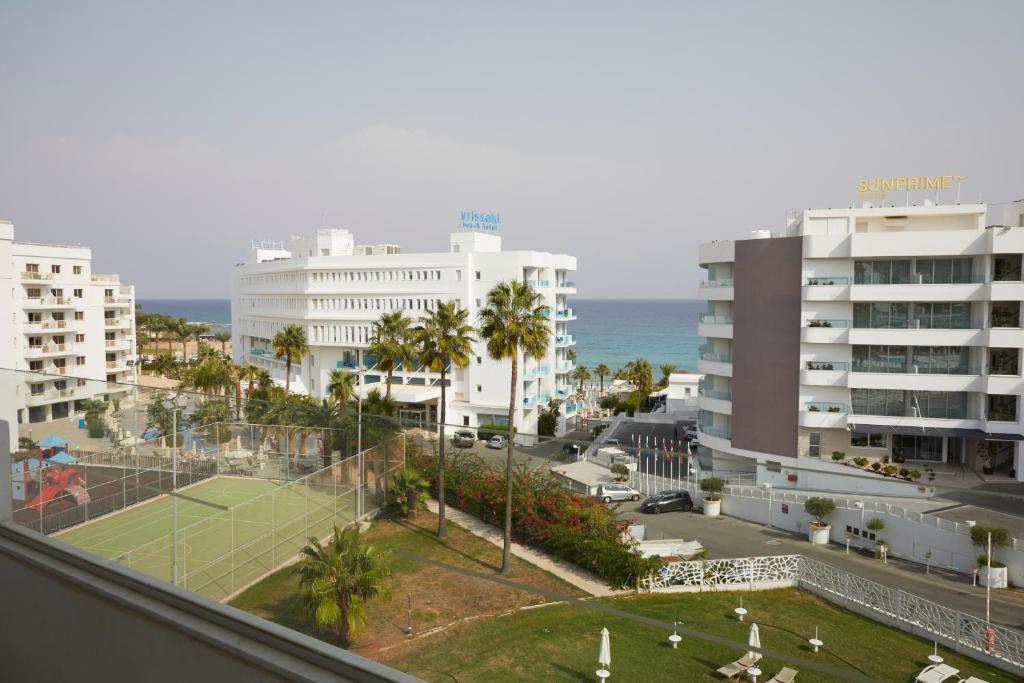 Odessa Beach Hotel foto 11