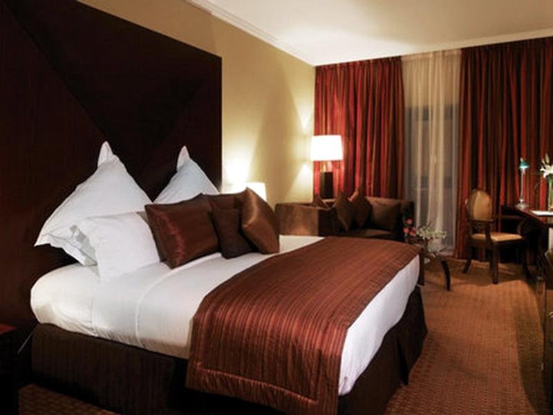 Al Khoory Hotel Apartments, Al Barsha image 1