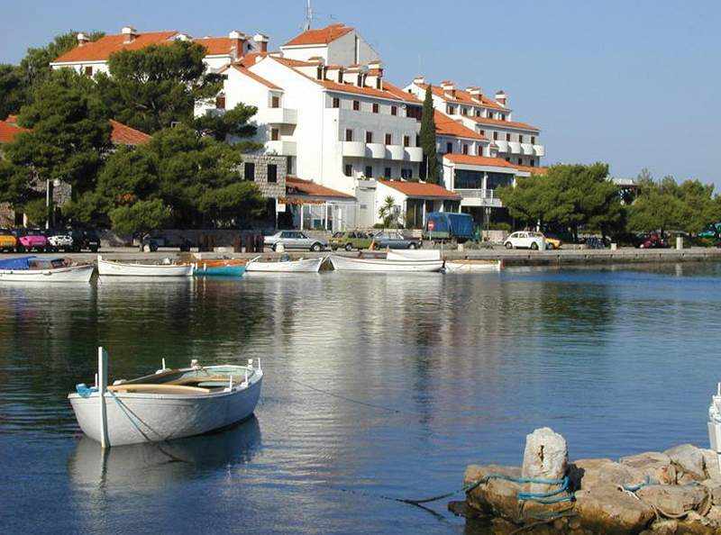 Odisej Mljet foto 16