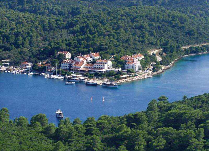 Odisej Mljet foto 17