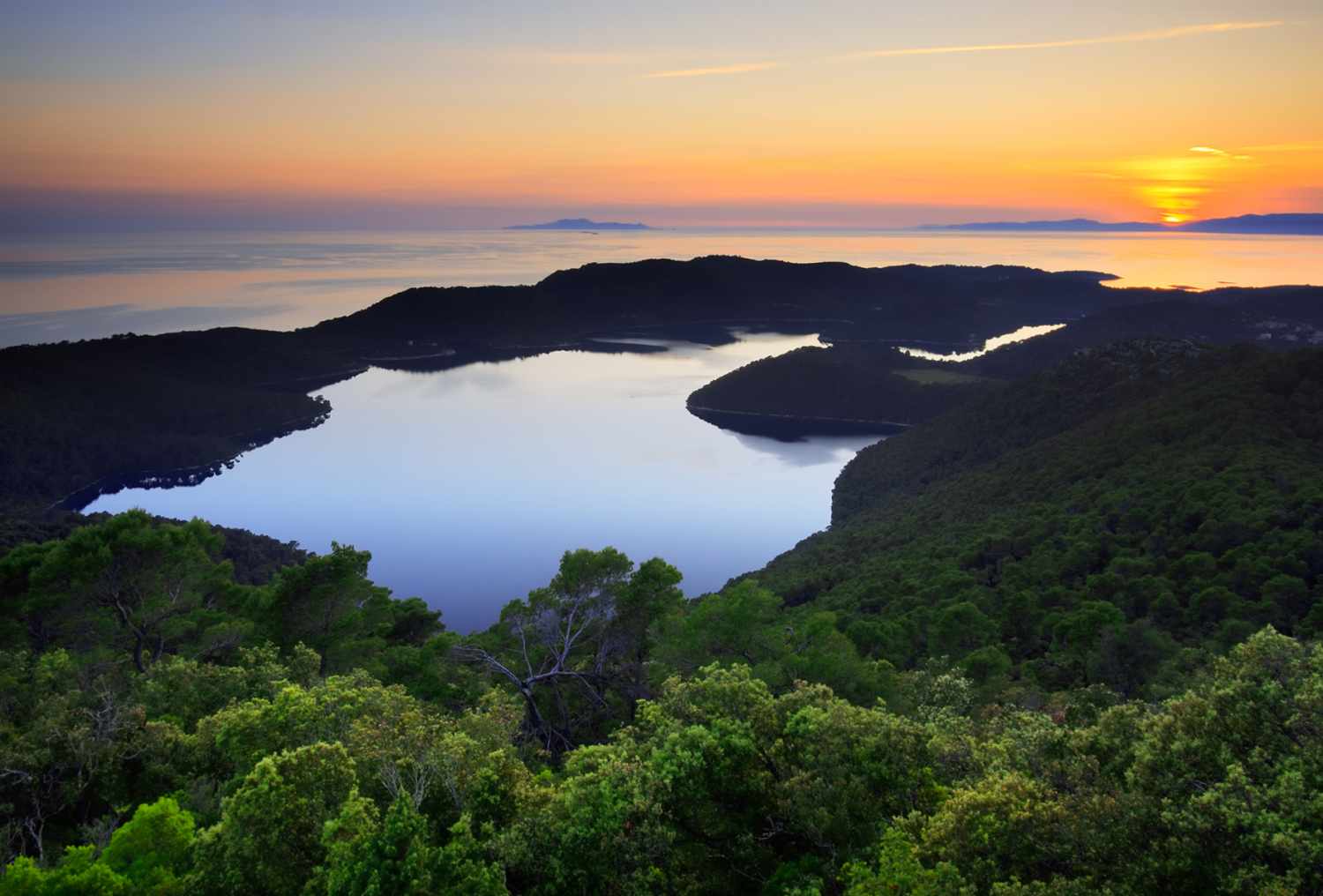 Odisej Mljet foto 19
