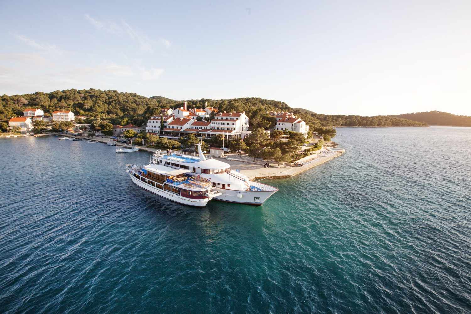 Odisej Mljet foto 4