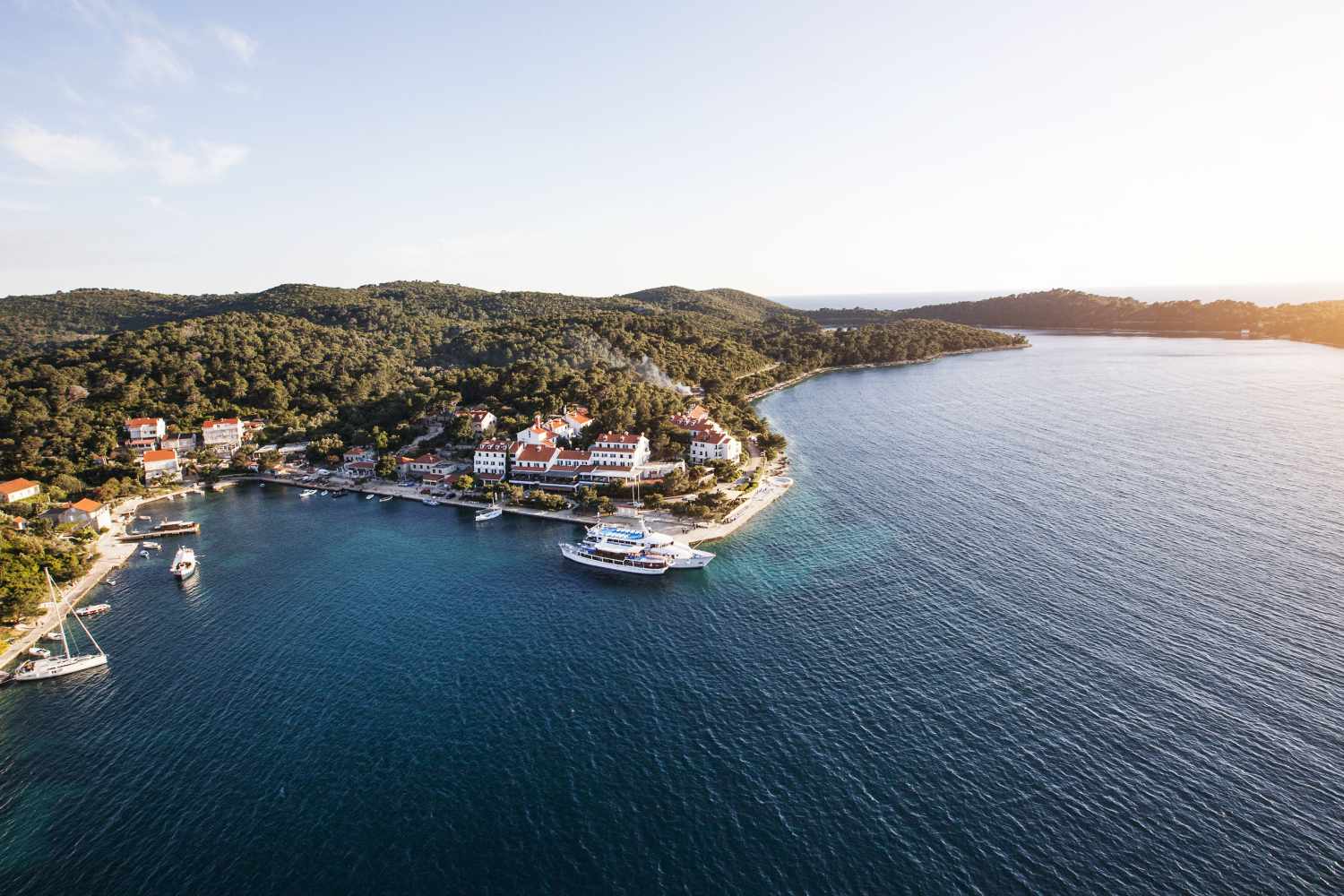 Odisej Mljet foto 3