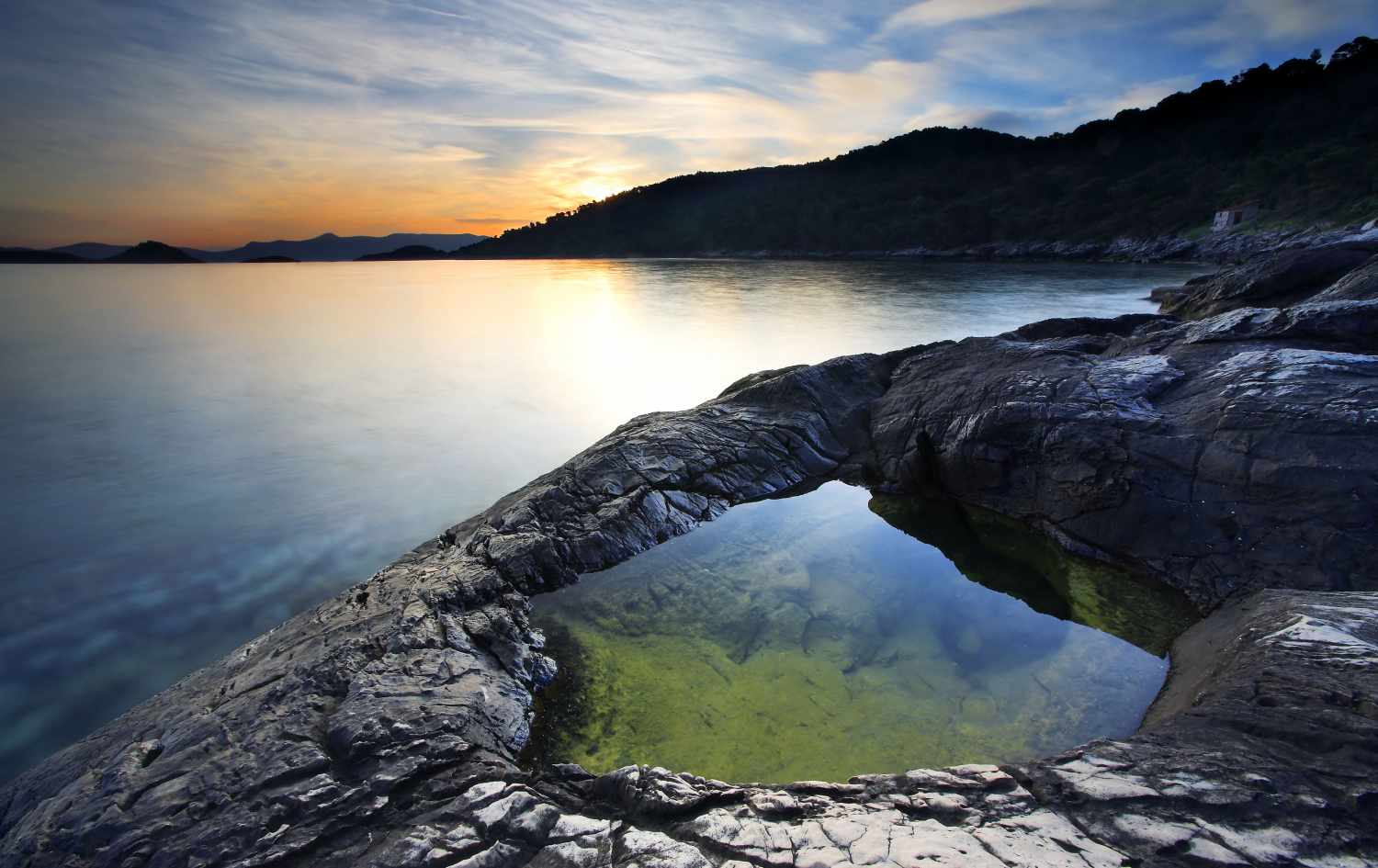 Odisej Mljet foto 5