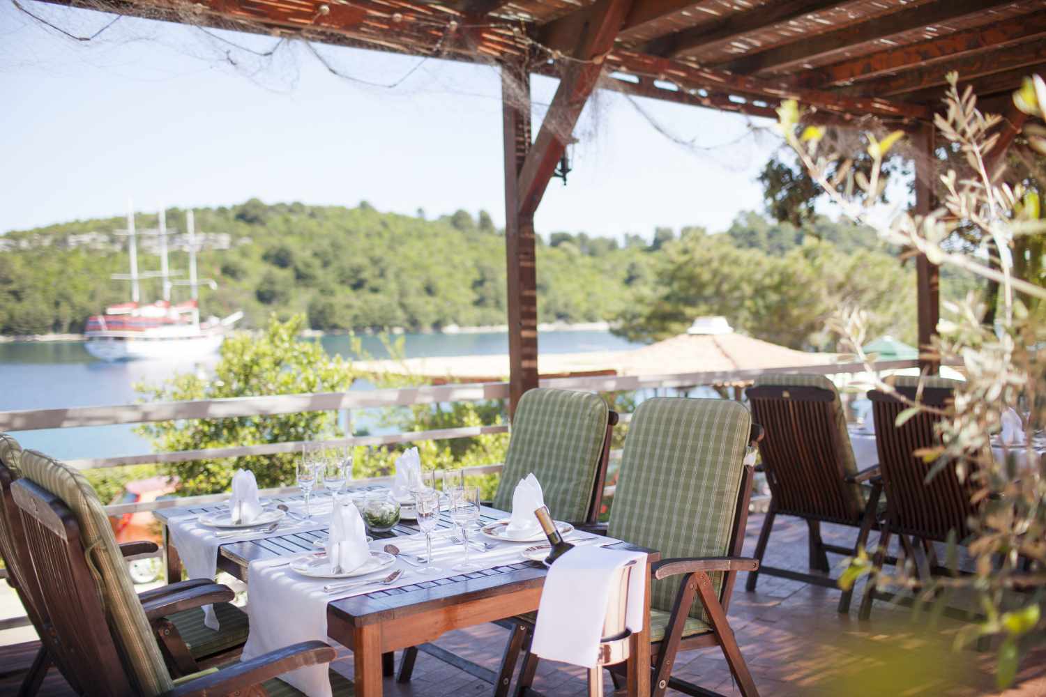 Odisej Mljet foto 9