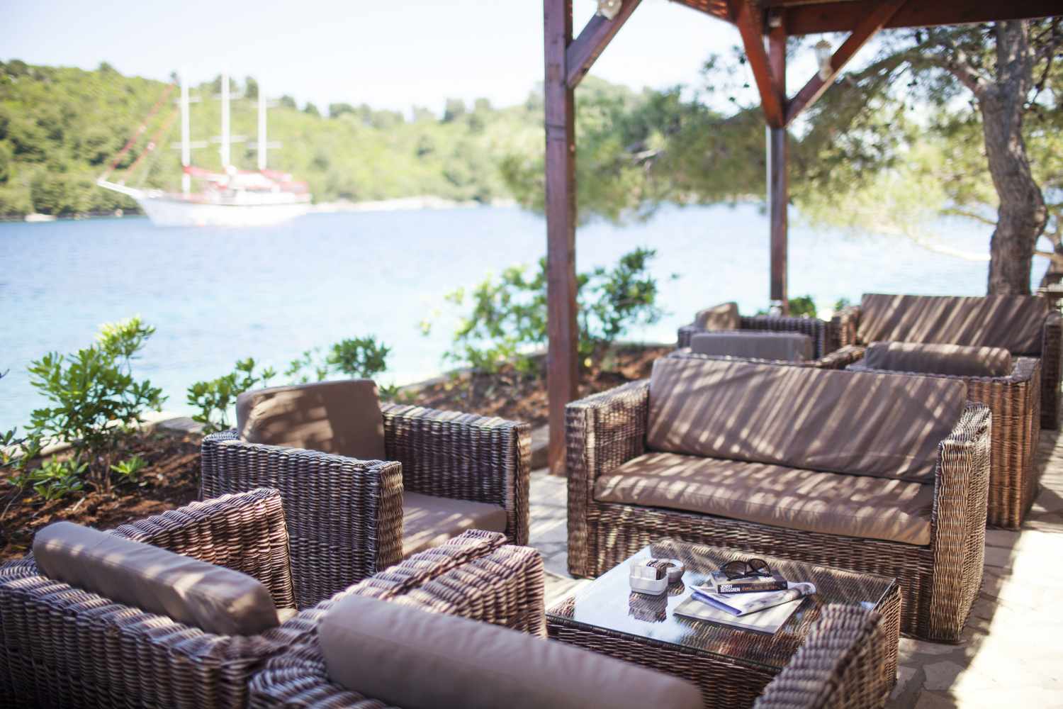 Odisej Mljet foto 13