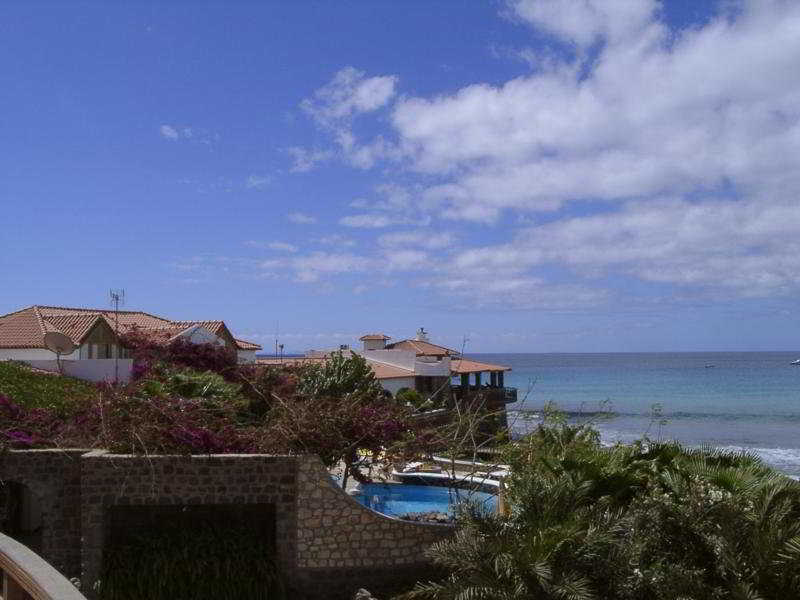 Hotel Odjo d’Agua foto 5