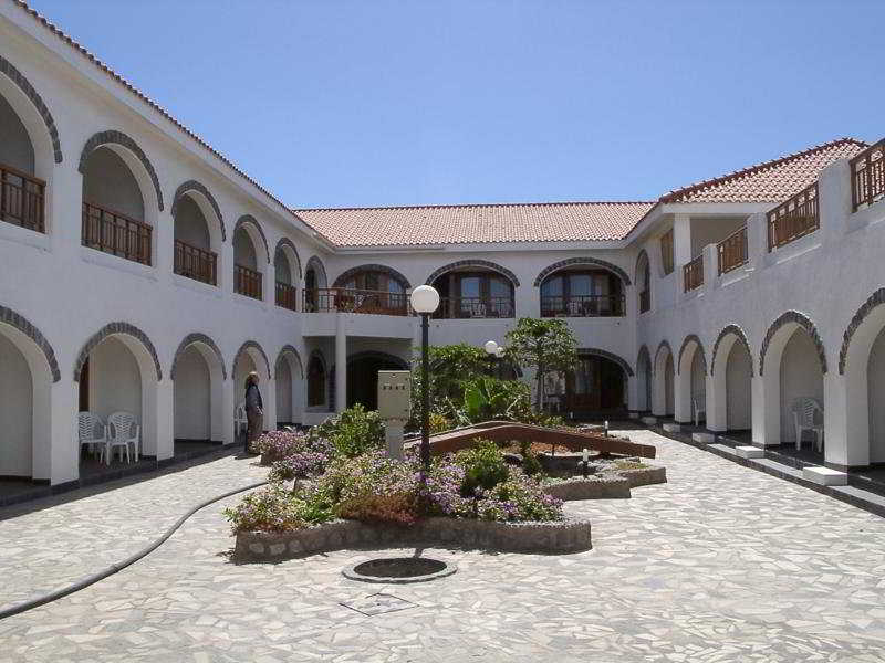 Hotel Odjo d’Agua foto 4
