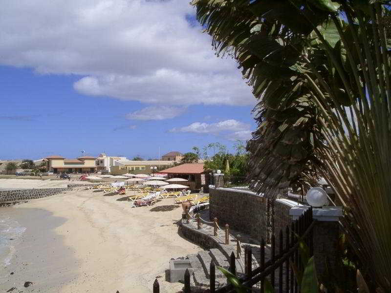 Hotel Odjo d’Agua foto 6