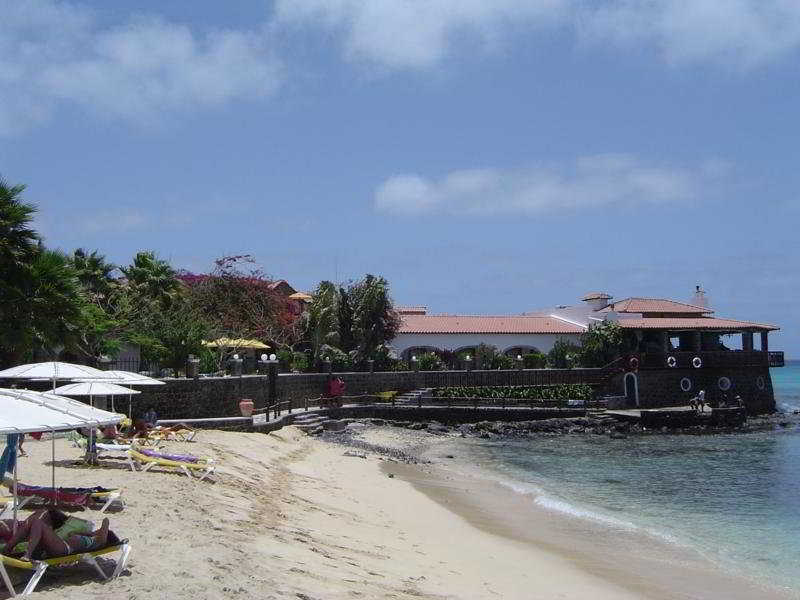 Hotel Odjo d’Agua foto 3