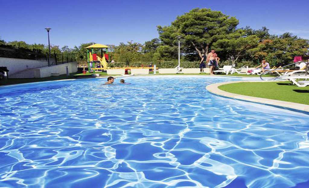 Blue Waves Resort foto 46