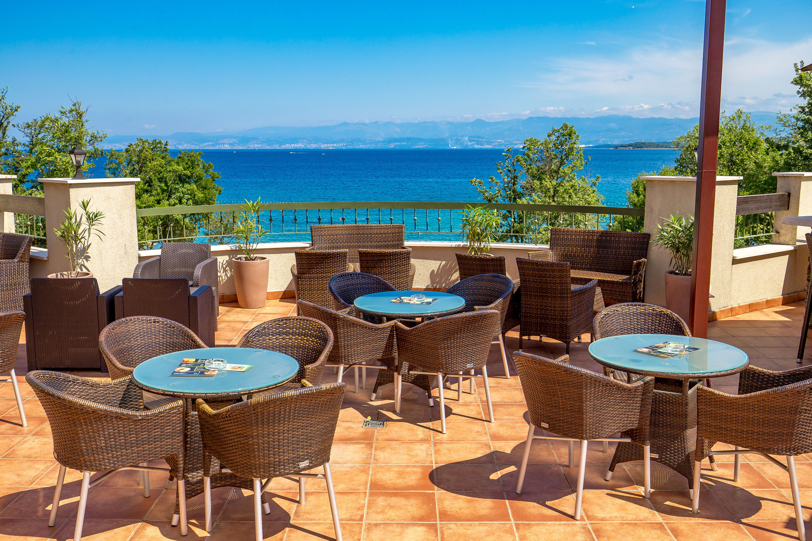 Blue Waves Resort foto 40