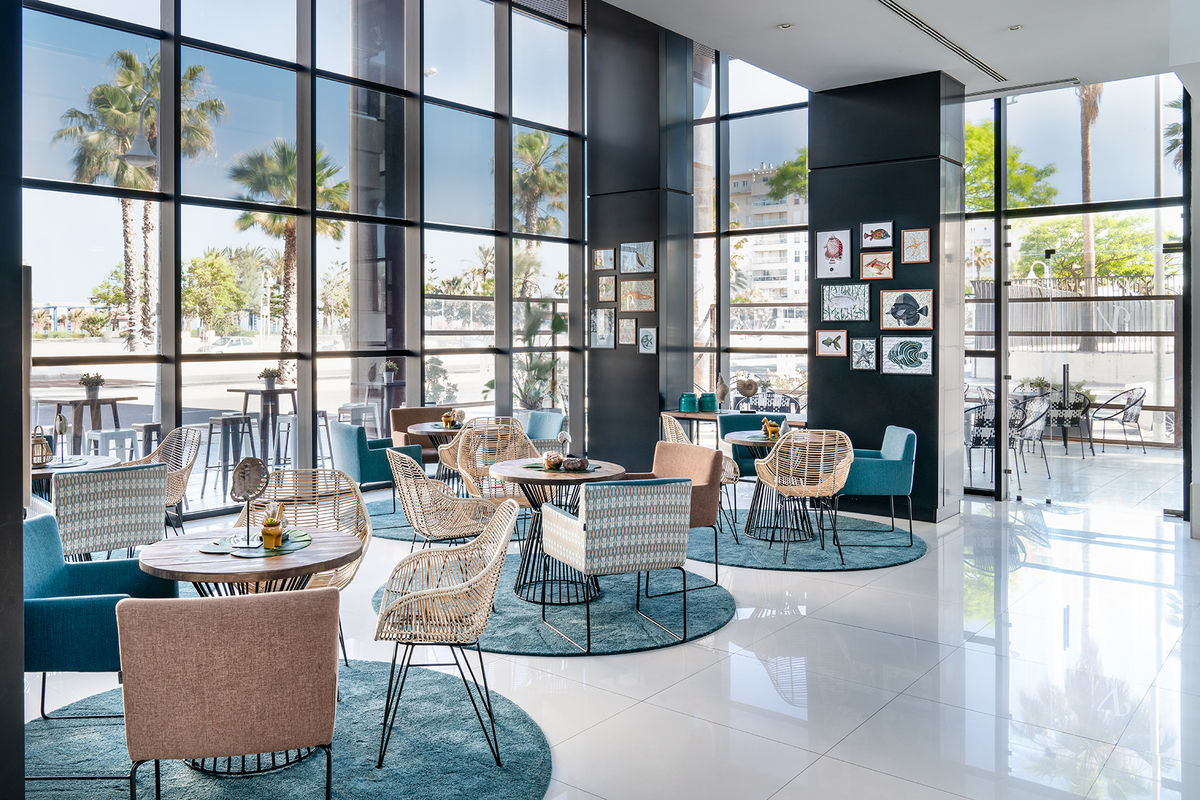 Catalonia Málaga image 3