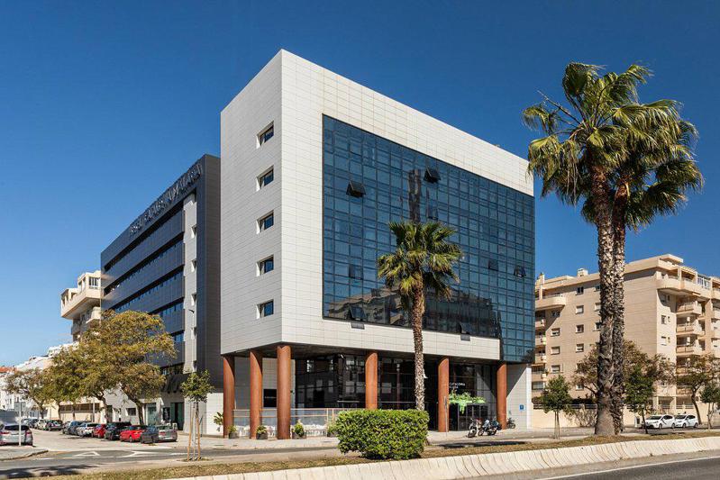Catalonia Málaga in Málaga - foto 2