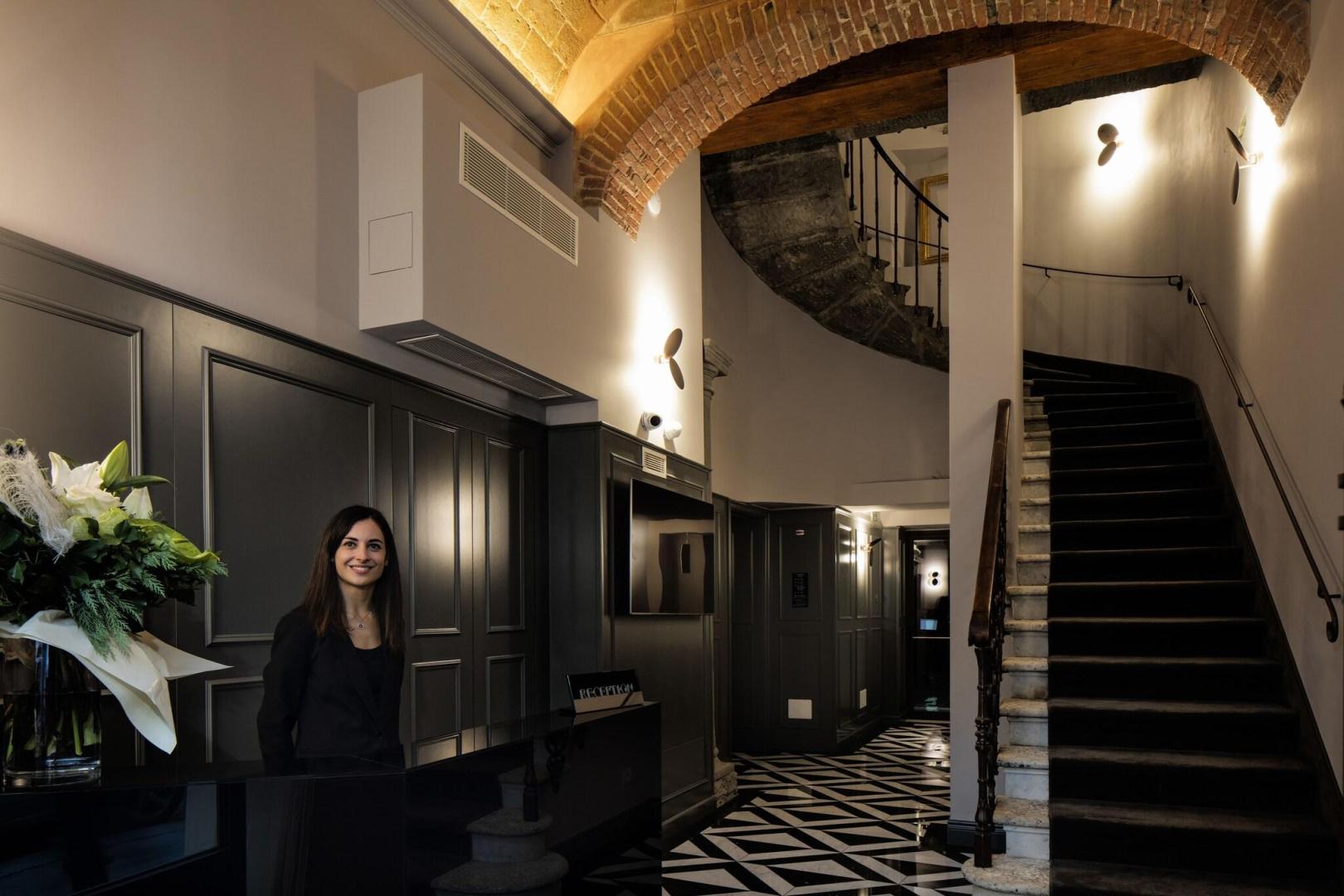 The Frame Hotel foto 12