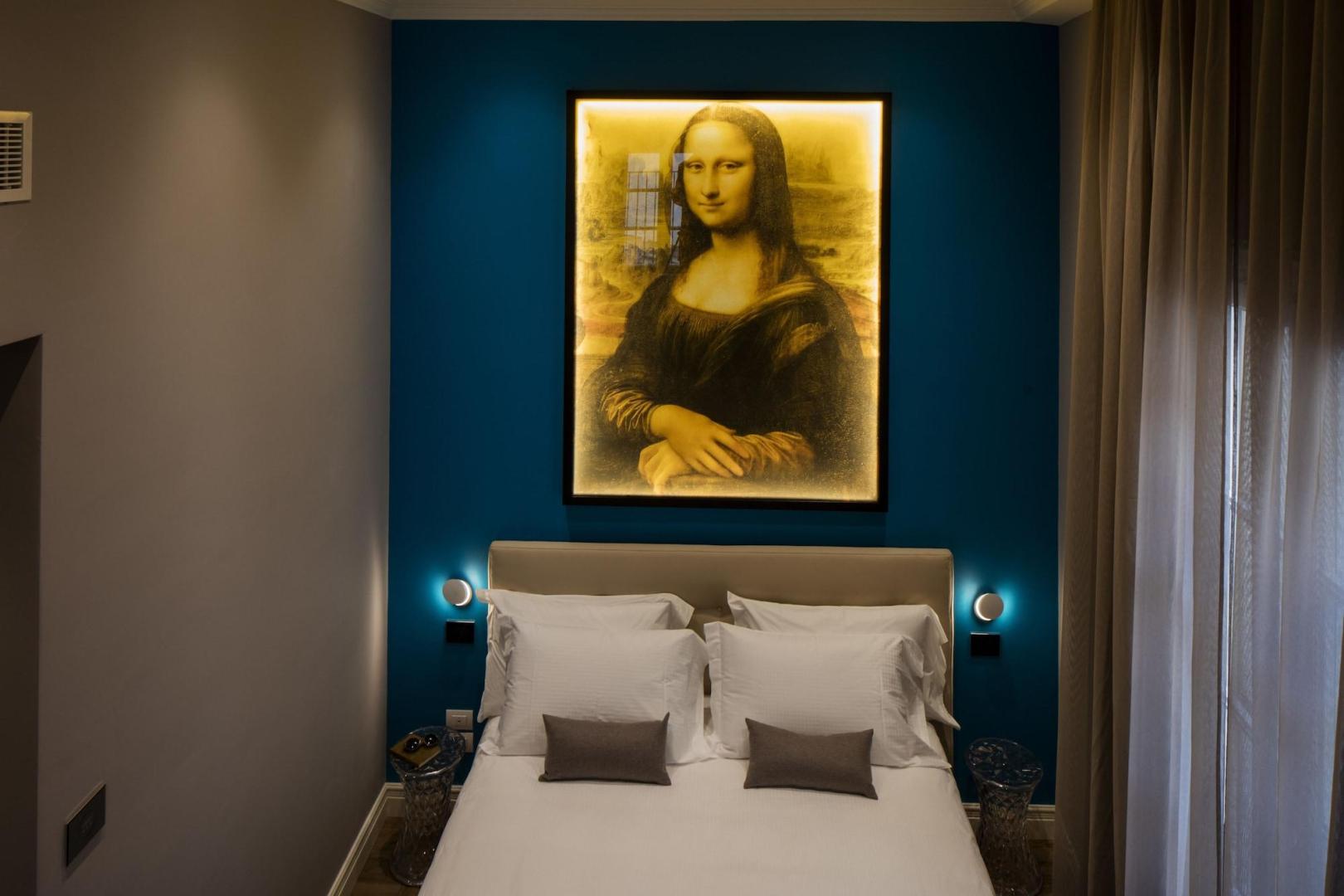 The Frame Hotel foto 7