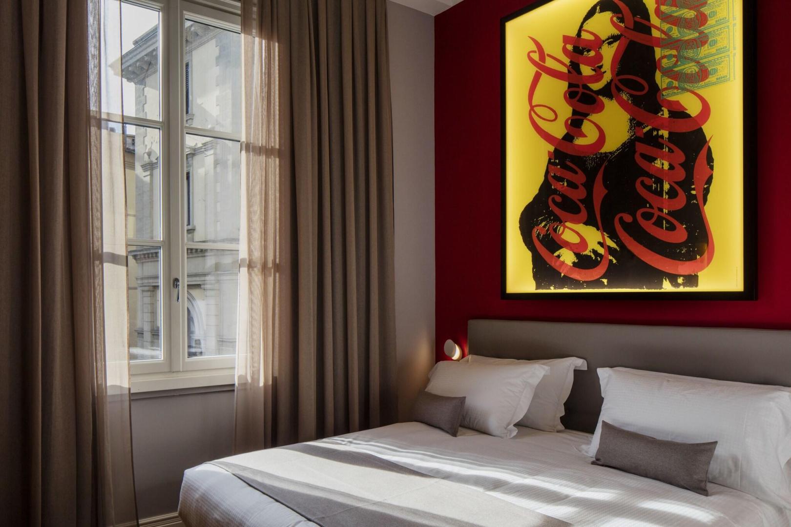 The Frame Hotel foto 8