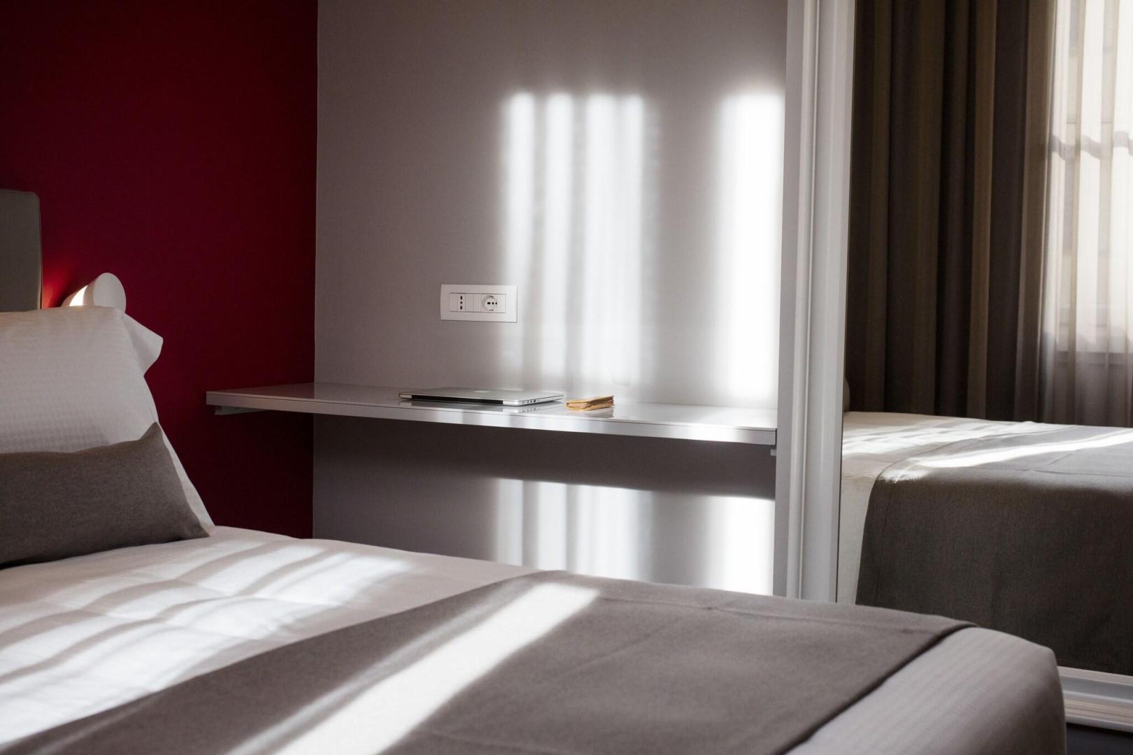 The Frame Hotel foto 16