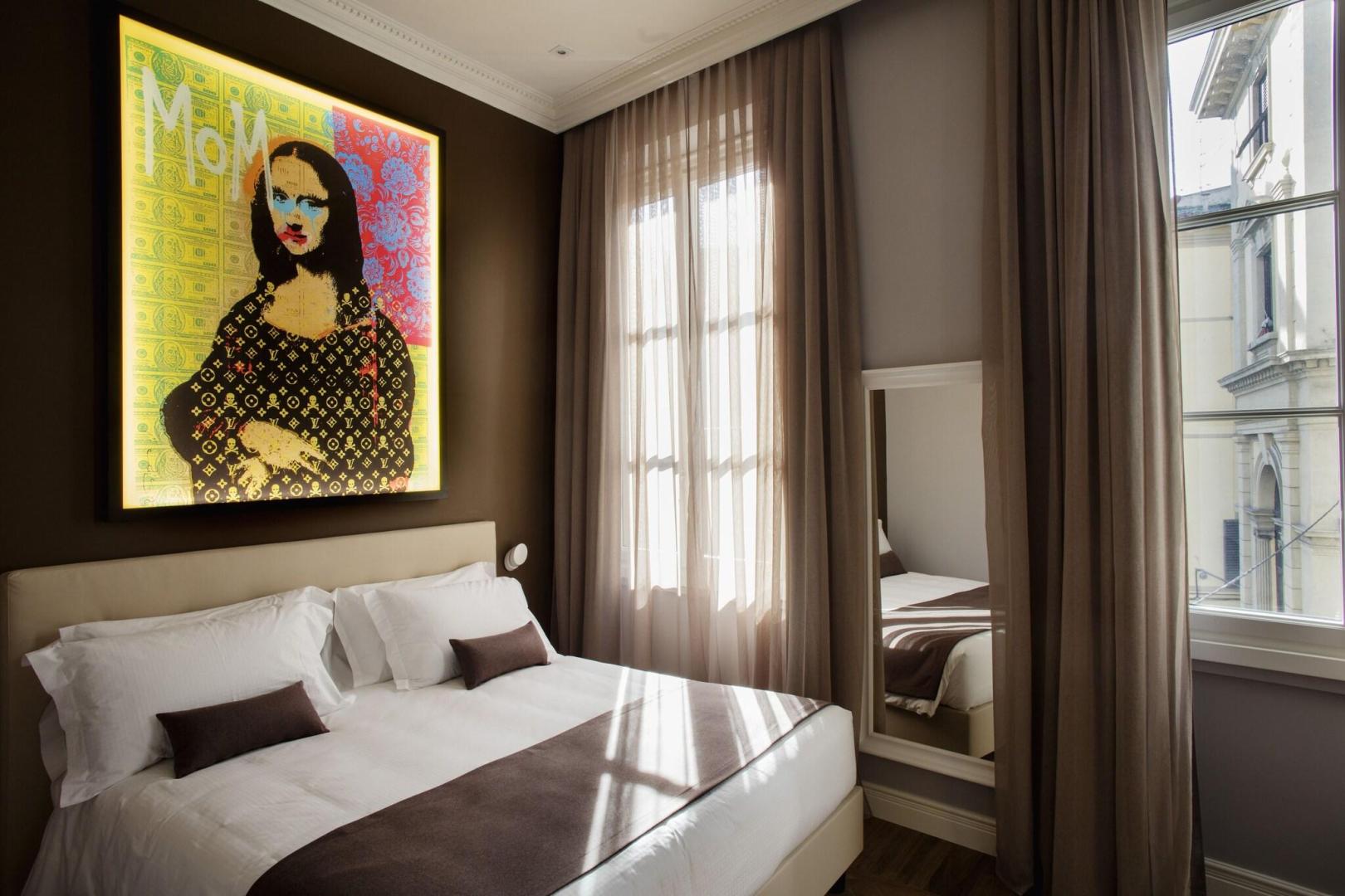 The Frame Hotel foto 21