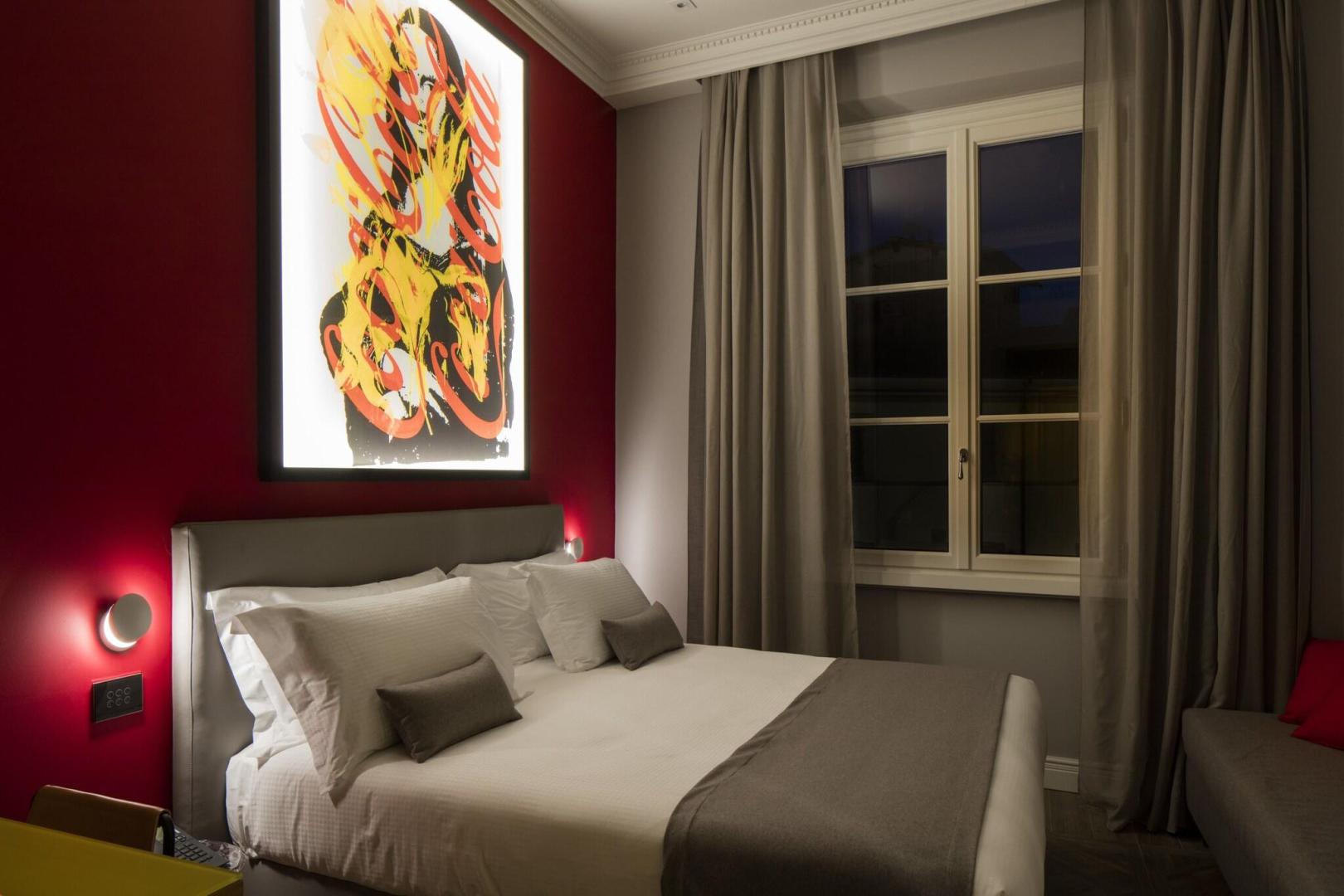 The Frame Hotel foto 32