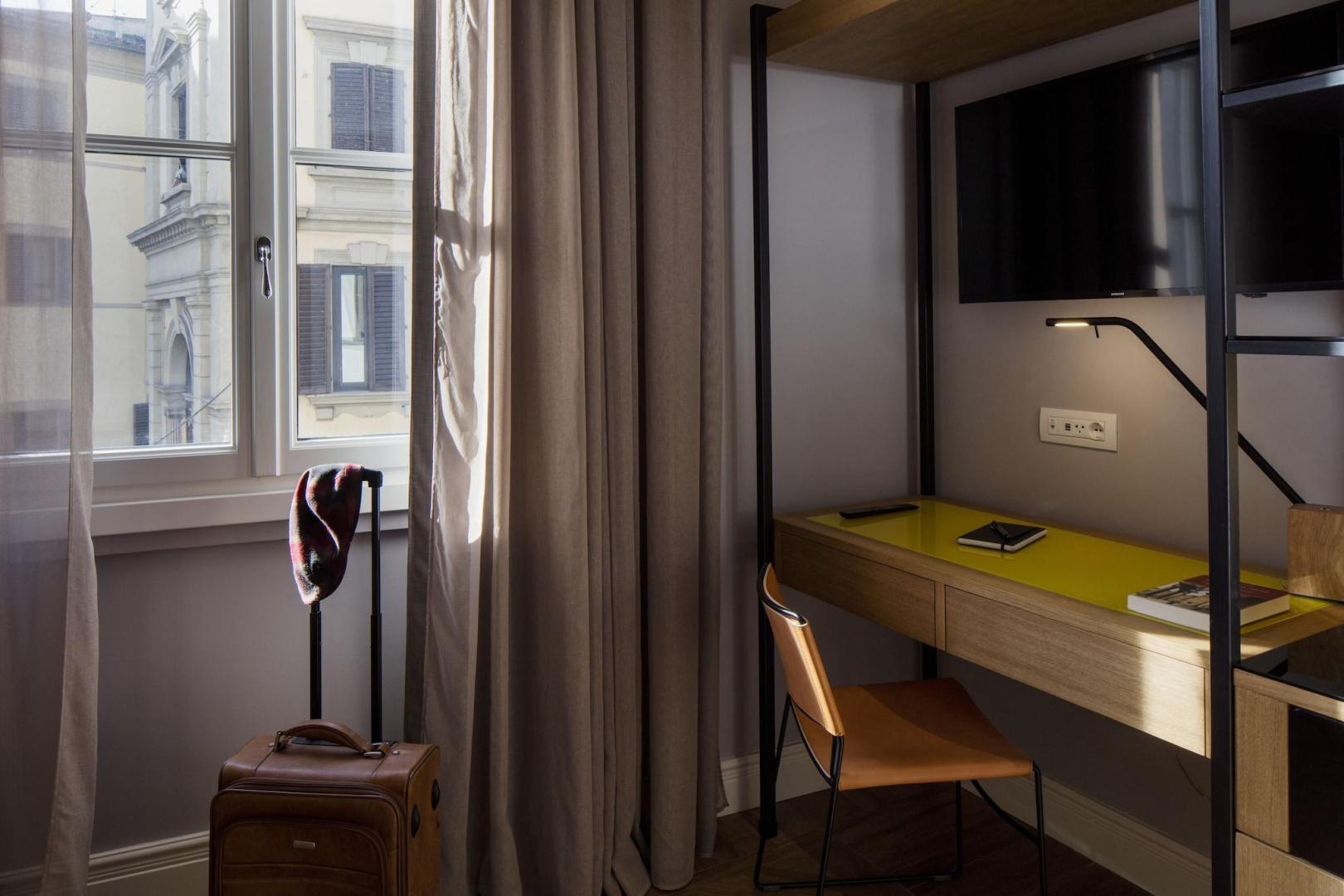 The Frame Hotel foto 35