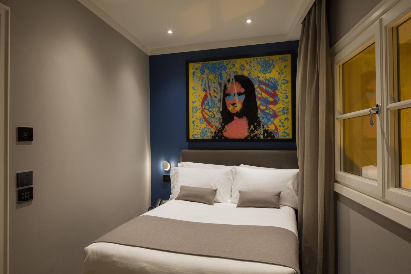 The Frame Hotel foto 37