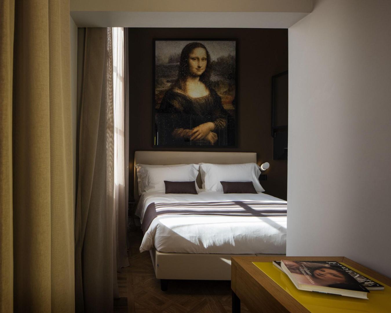 The Frame Hotel foto 38
