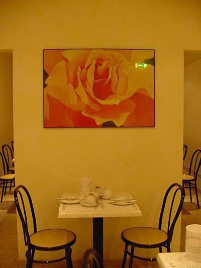 The Frame Hotel in Florence - foto 5