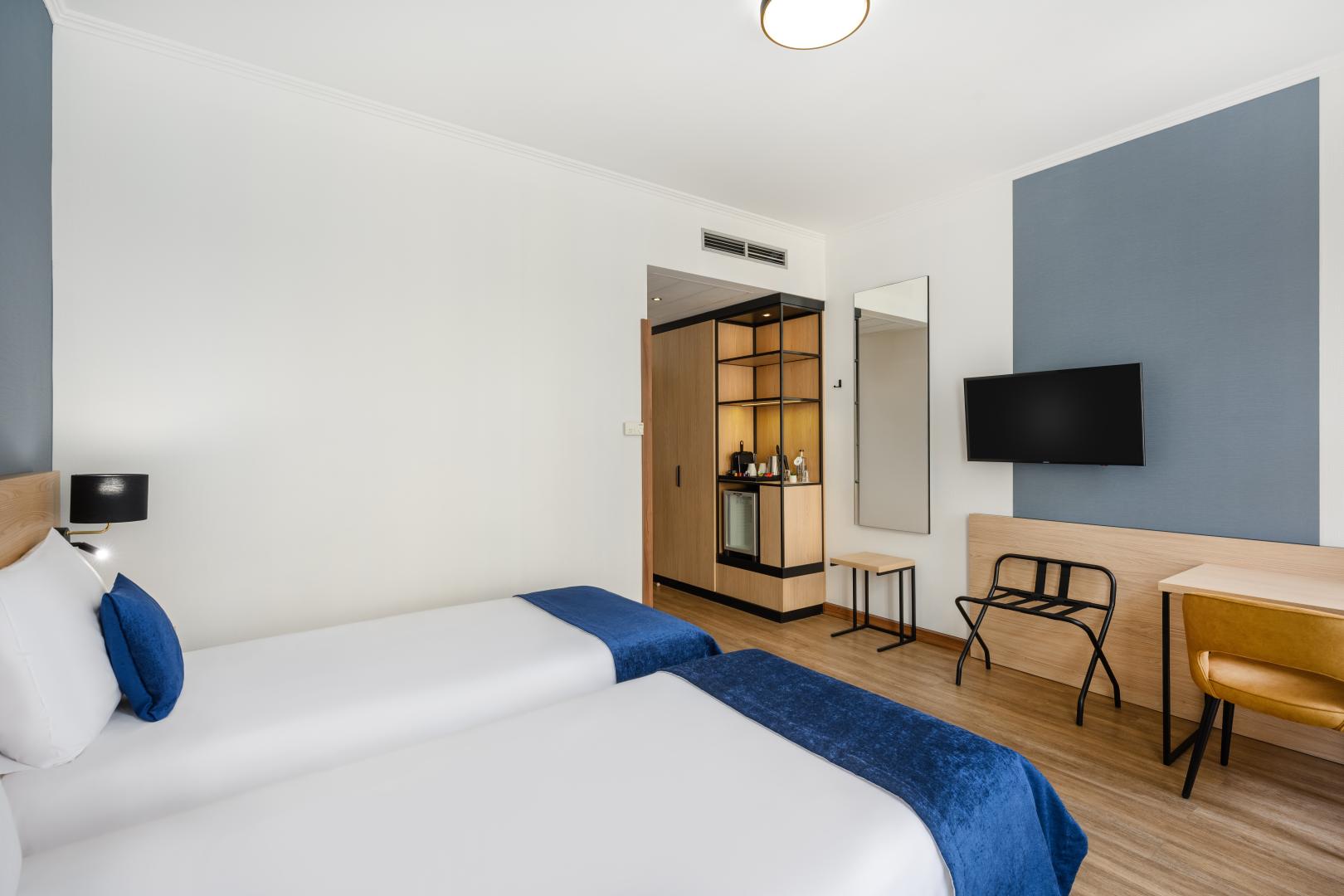 Hotel Bristol Budapest foto 10