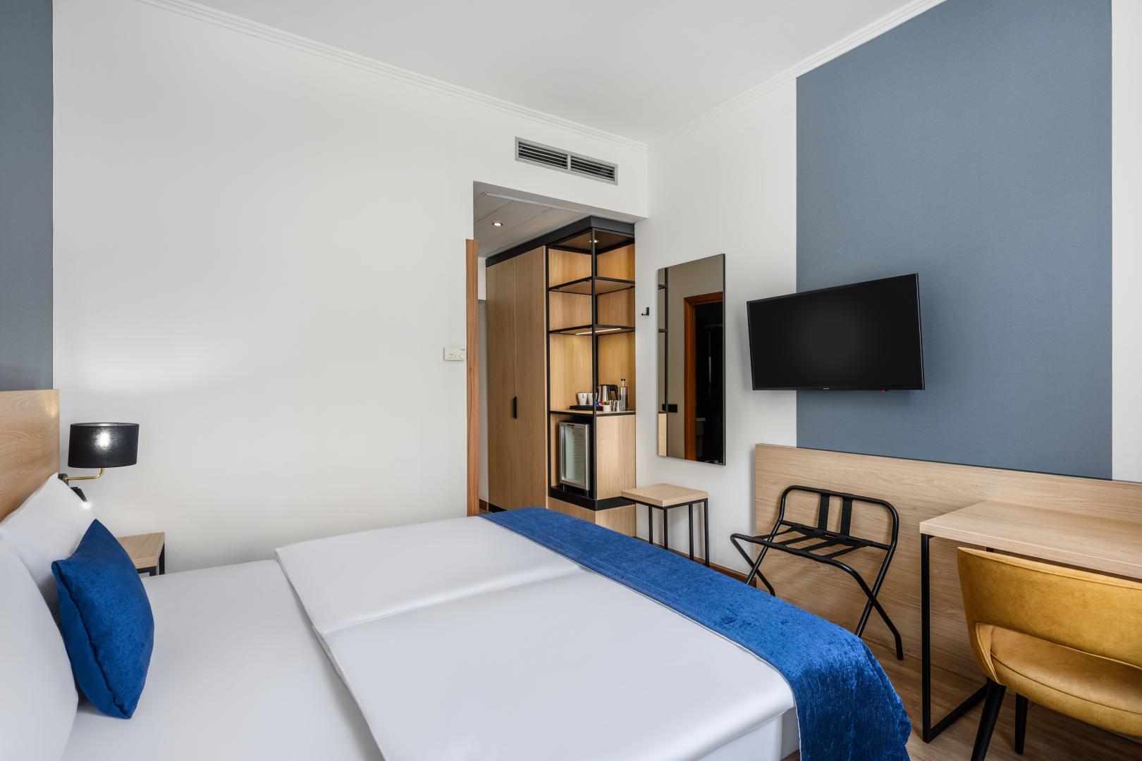 Hotel Bristol Budapest foto 19