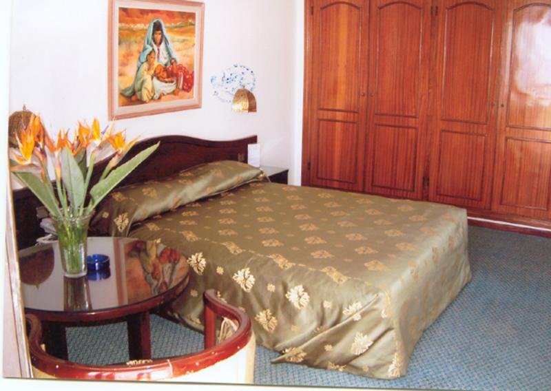 Fredj Hotel & Spa foto 9
