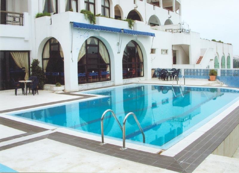 Fredj Hotel & Spa foto 6