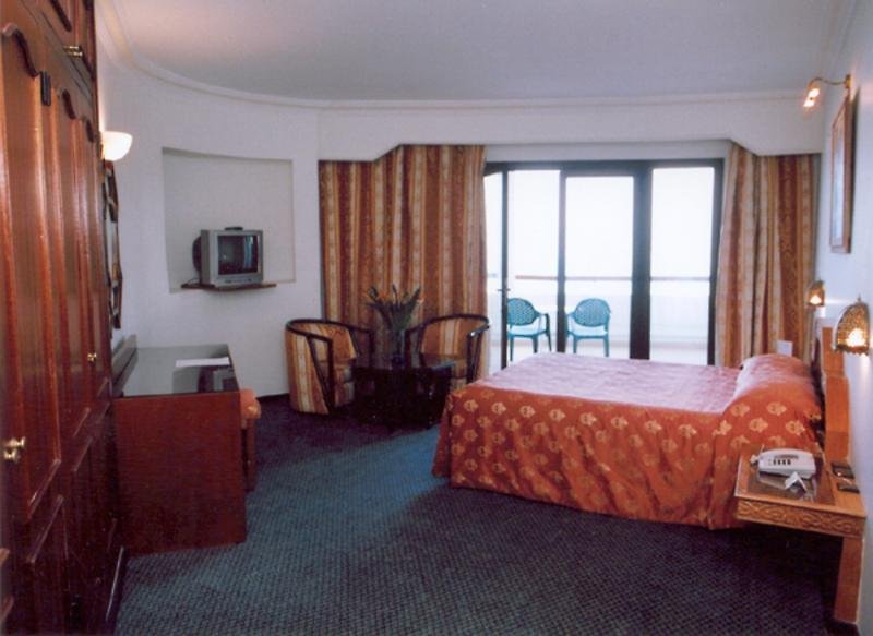 Fredj Hotel & Spa foto 10