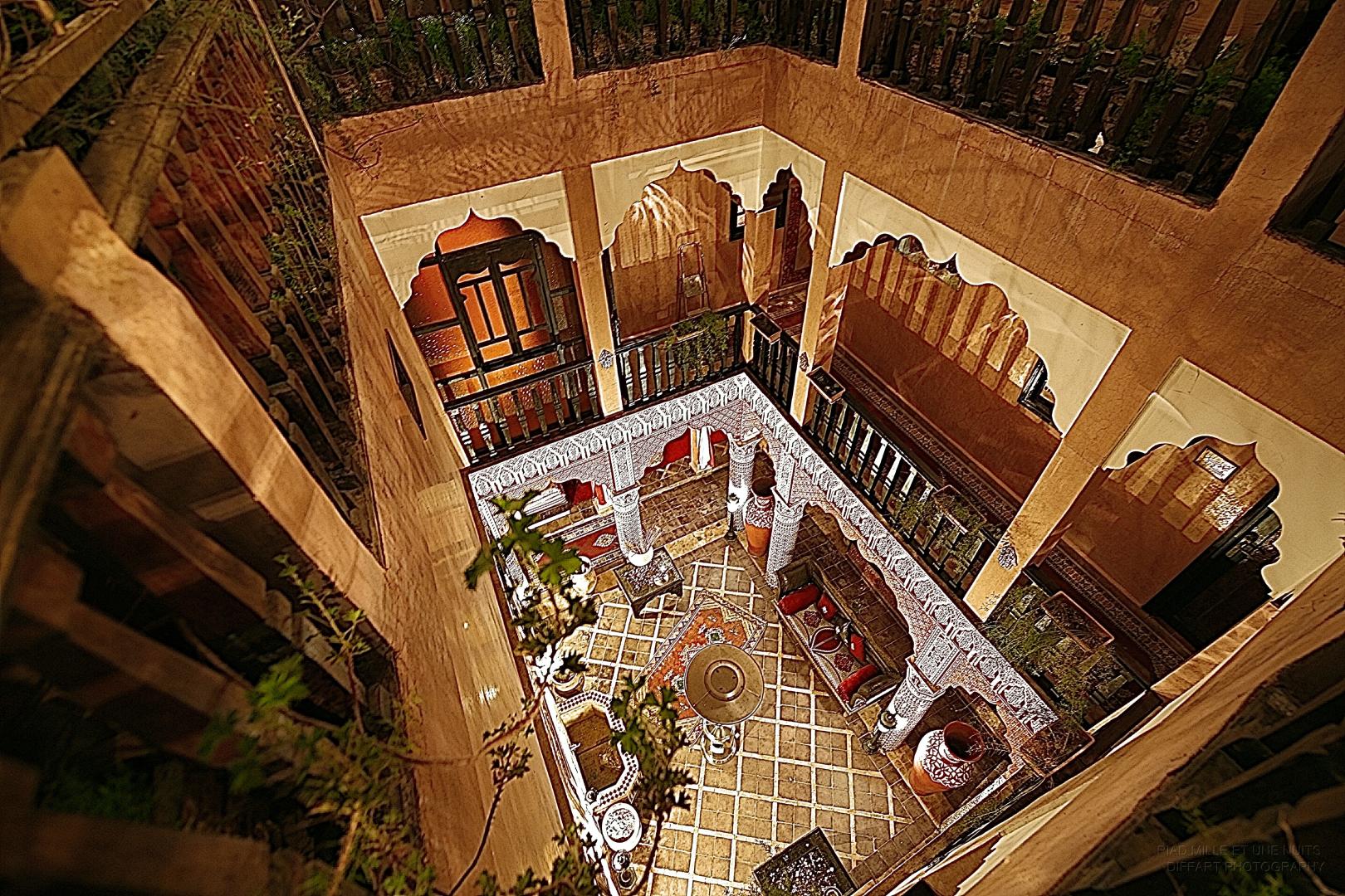 Riad 1001 Nuits foto 15