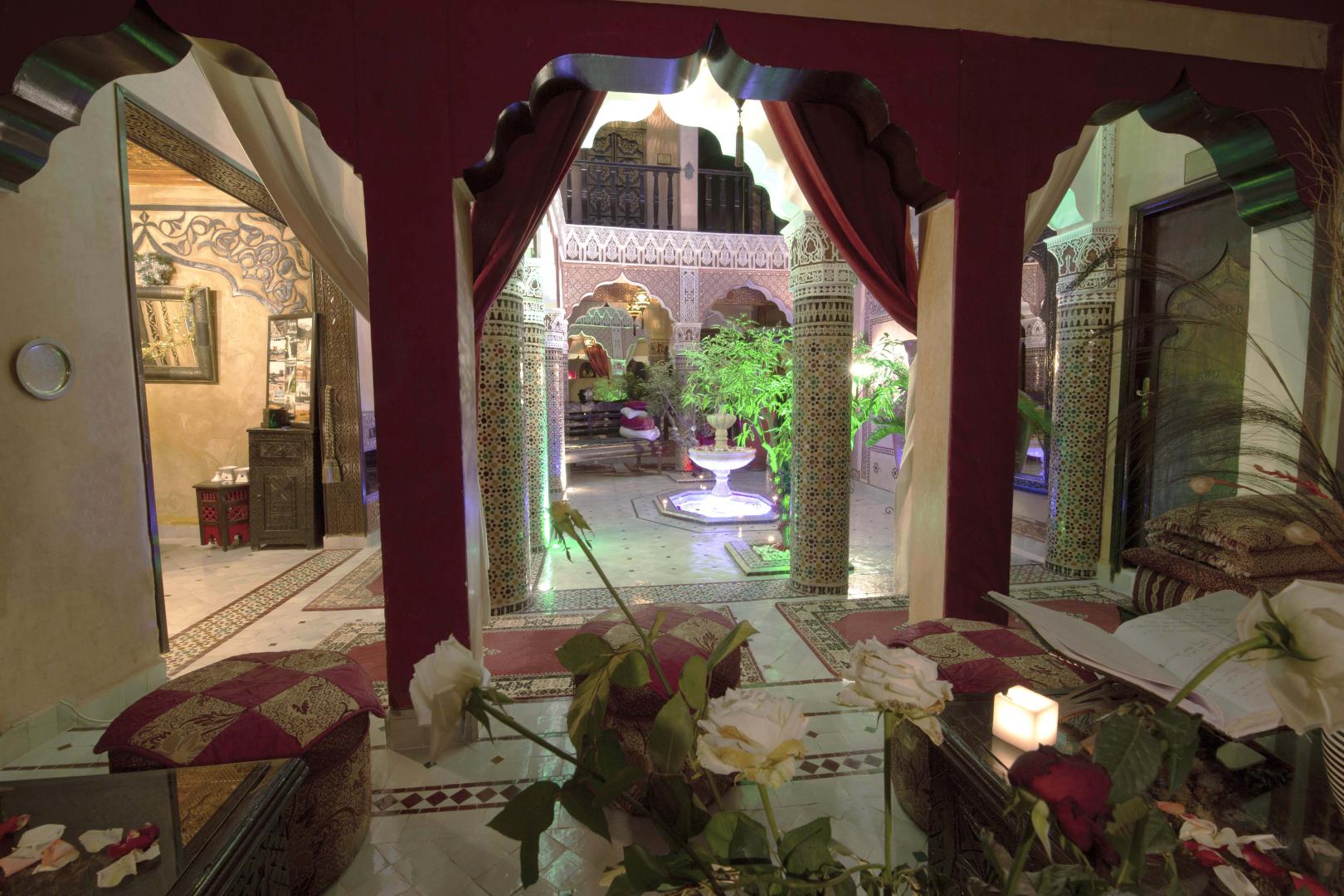 Riad 1001 Nuits foto 20