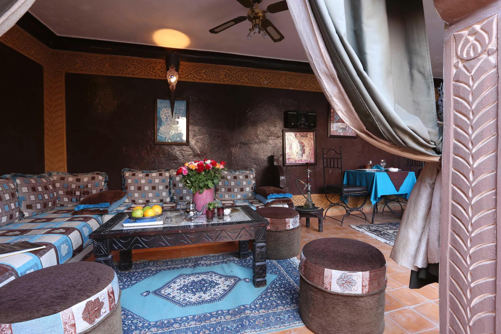 Riad 1001 Nuits foto 22