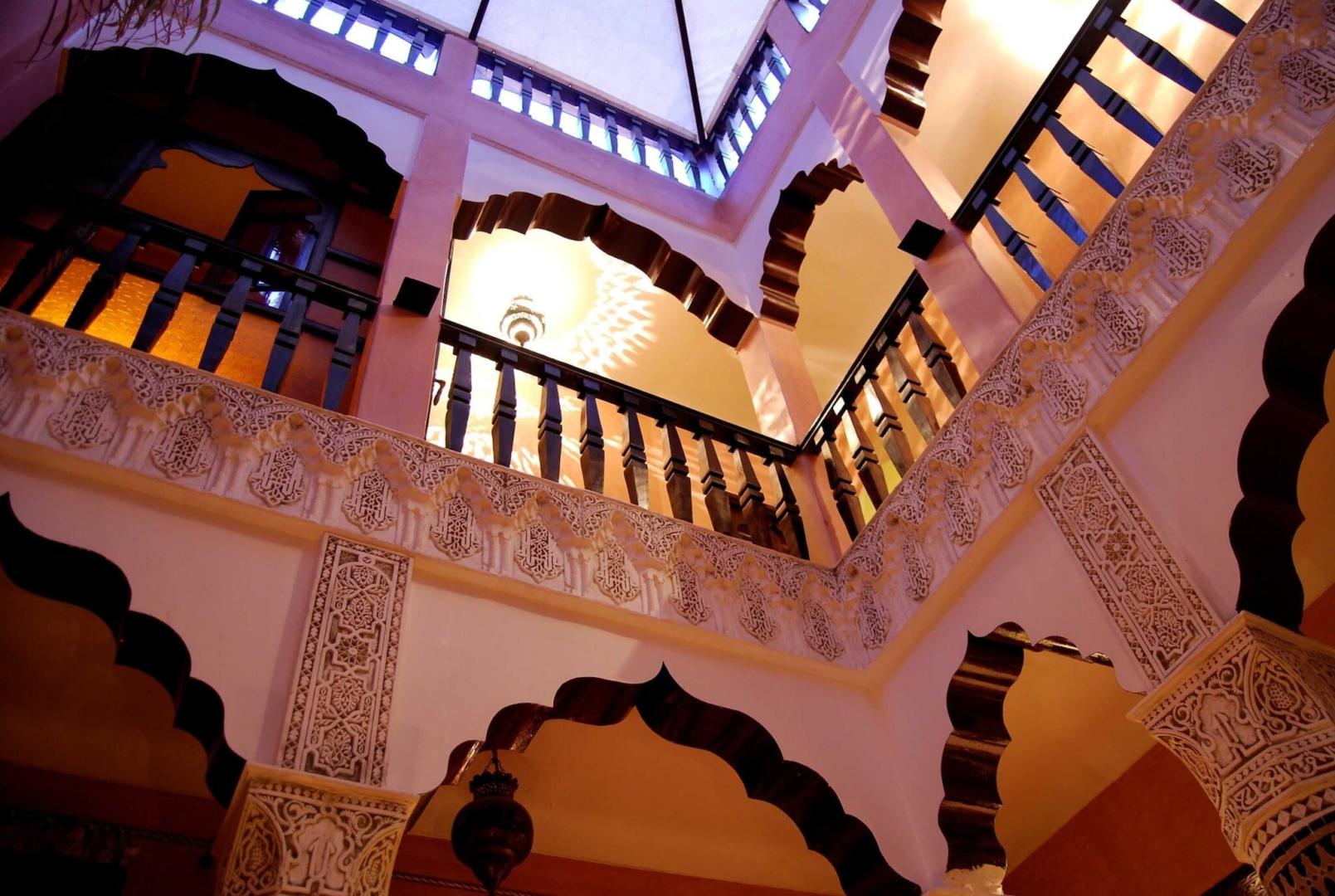 Riad 1001 Nuits foto 24