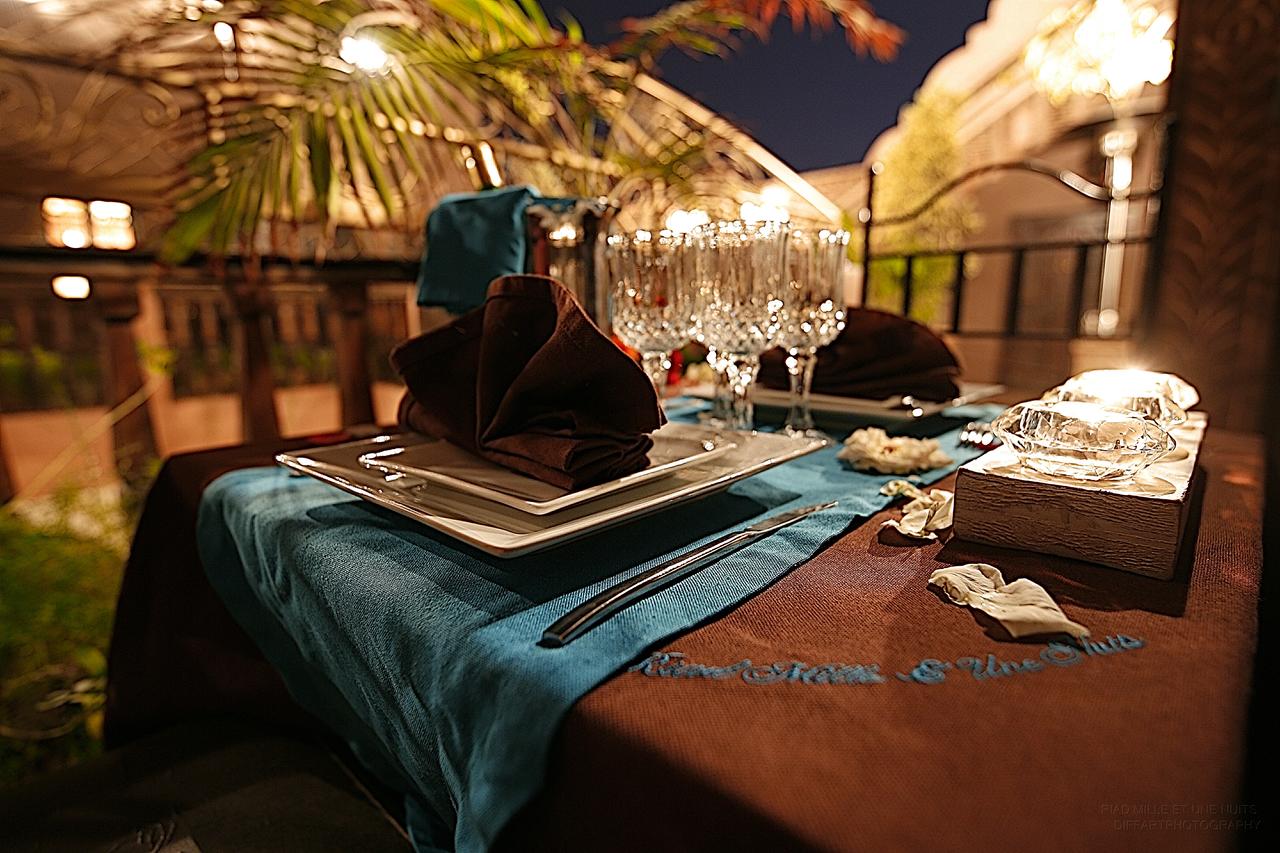 Riad 1001 Nuits foto 17