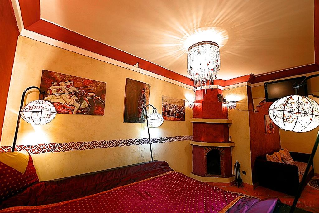 Riad 1001 Nuits foto 23