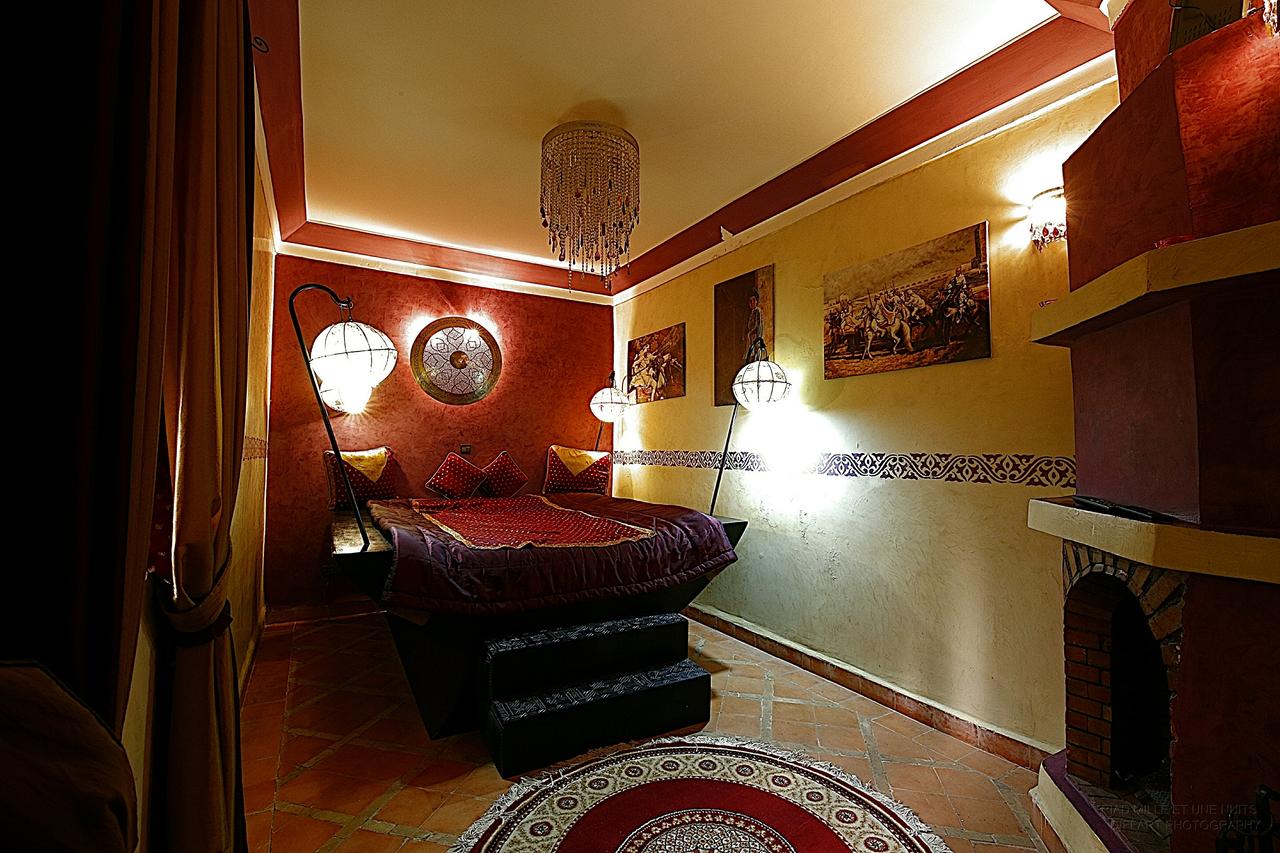 Riad 1001 Nuits foto 7