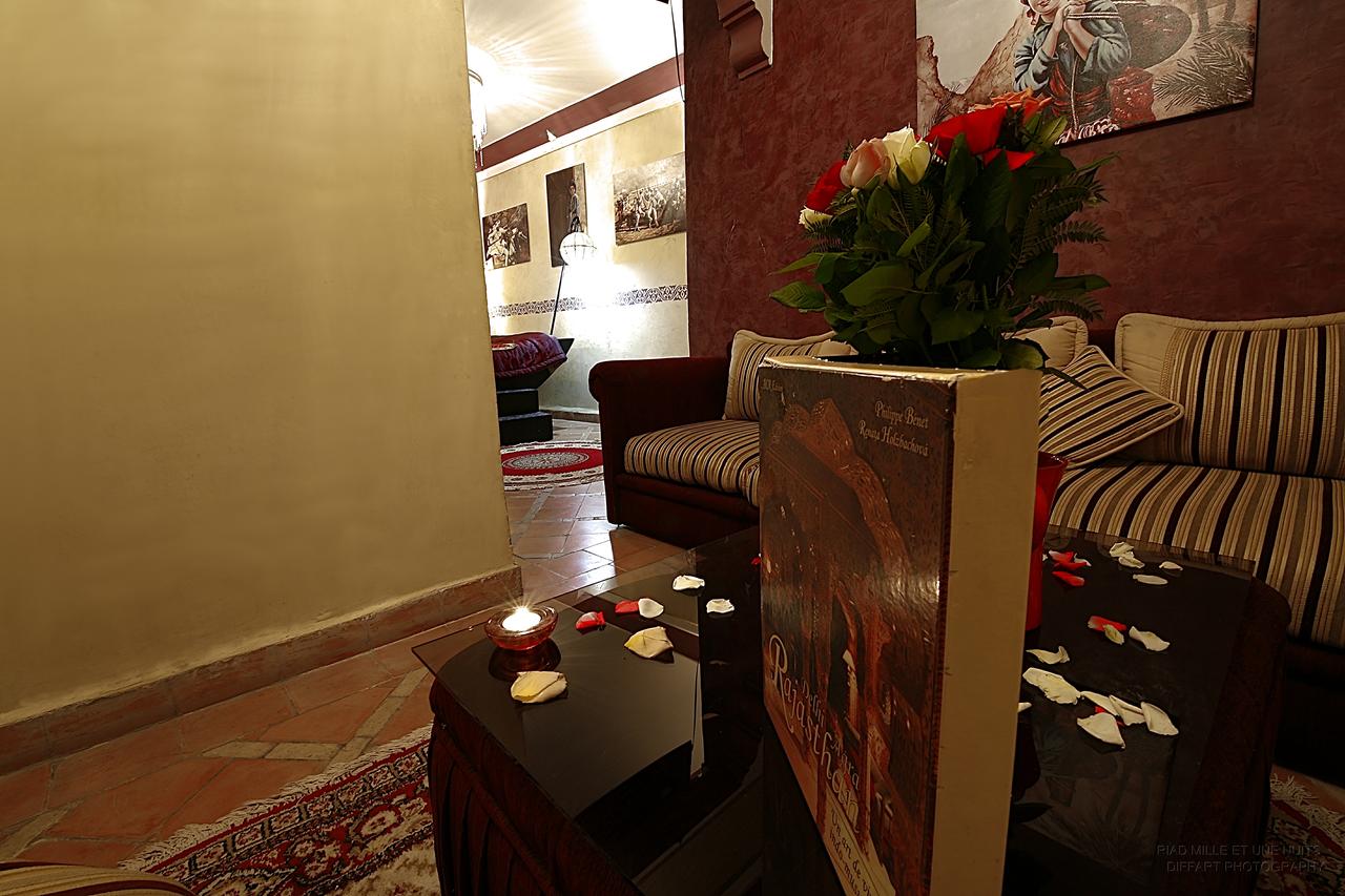 Riad 1001 Nuits foto 8