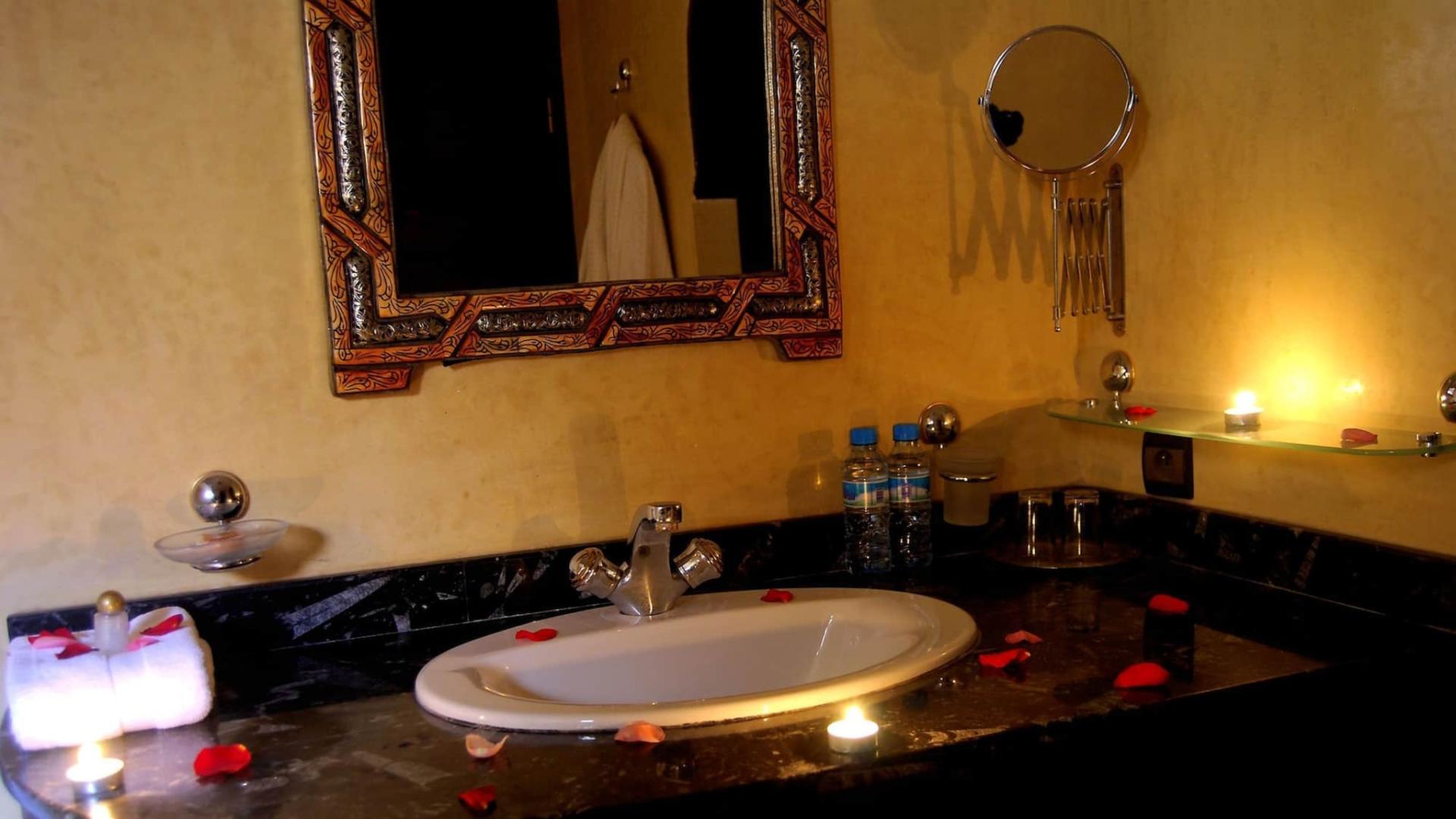 Riad 1001 Nuits foto 10