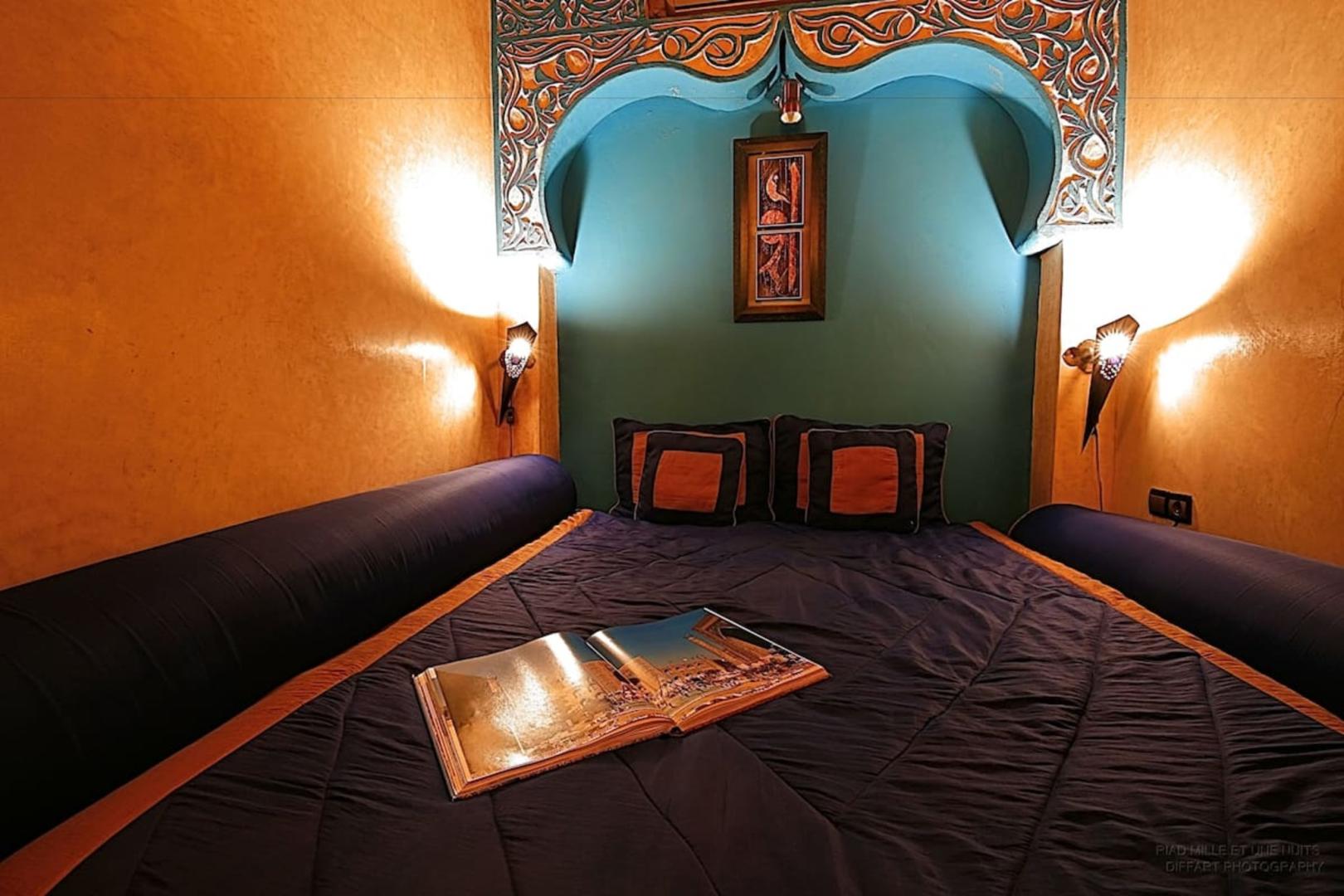 Riad 1001 Nuits foto 21